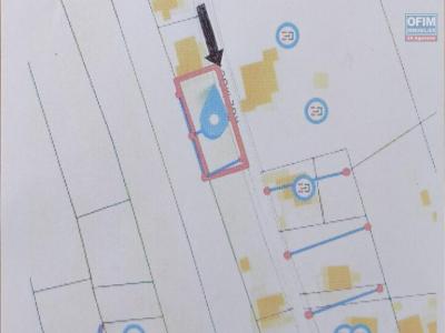 Vente Terrain SAINT-JOSEPH  974