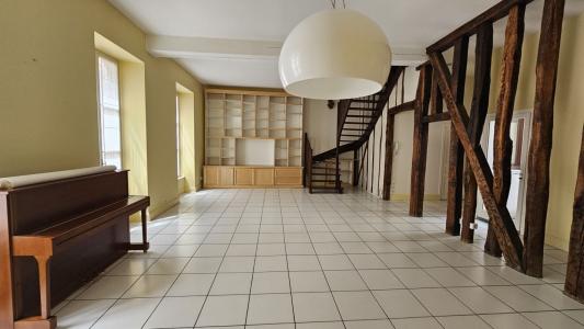 Vente Appartement 7 pièces CHALON-SUR-SAONE 71100