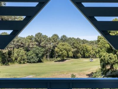 Vente Appartement 2 pièces MOLIETS-ET-MAA 40660