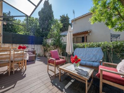 Vente Maison 4 pièces ALLAUCH 13190