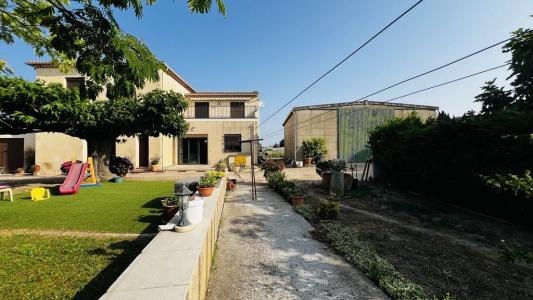 Vente Maison BEZIERS  34