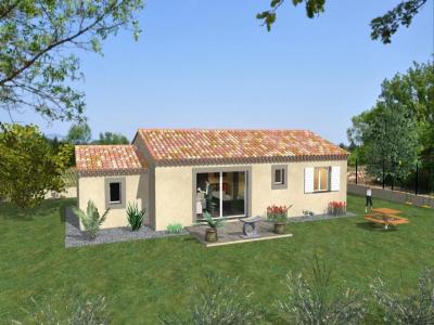 photo For sale House VEZENOBRES 30