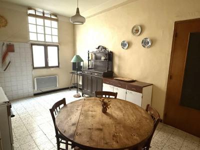 Vente Maison 5 pièces MONTAGNAC 34530