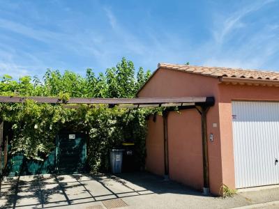Vente Maison 3 pièces AUBIGNAN 84810