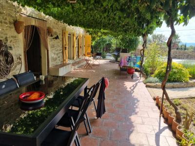 Vente Maison 8 pièces OLONZAC 34210