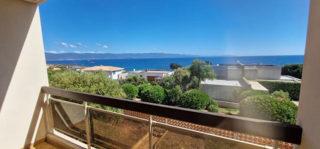 Vente Appartement 4 pièces AJACCIO 20090
