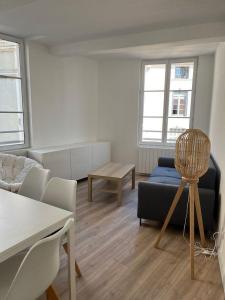 Vente Appartement NIMES 1 RUE SAINT ANTOINE 30