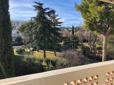 Vente Appartement 3 pièces PLAN-DE-CUQUES 13380