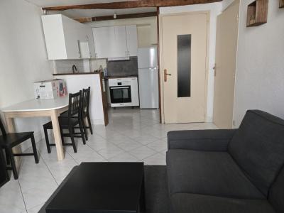 Vente Appartement 3 pièces CLERMONT-L'HERAULT 34800