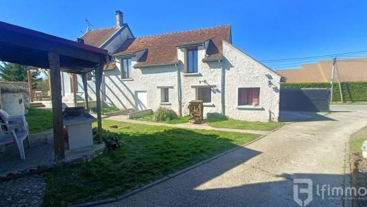 Vente Maison SAINT-MARS-VIEUX-MAISONS  77