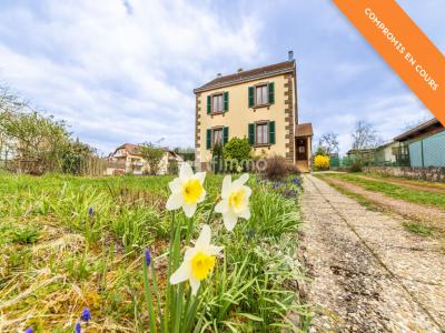 photo For sale House HERBITZHEIM 67