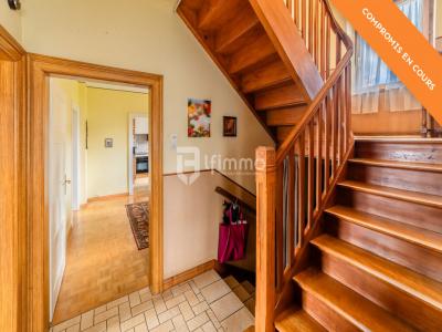 Vente Maison HERBITZHEIM 