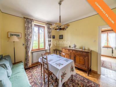 Vente Maison HERBITZHEIM 