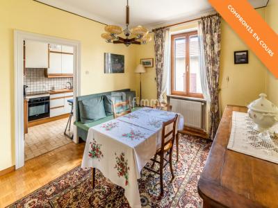 Vente Maison HERBITZHEIM 
