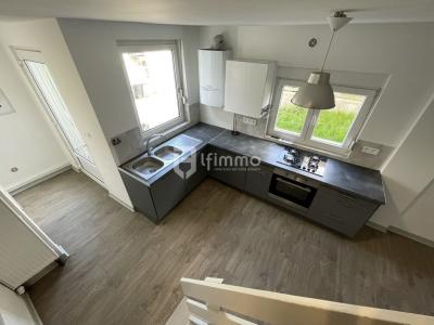 Vente Maison 3 pièces MORSCHWILLER-LE-BAS 68790