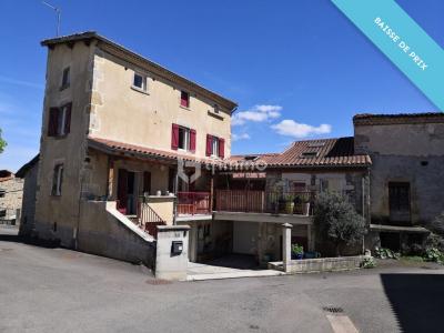 Vente Maison SAINT-GEORGES-SUR-ALLIER  63