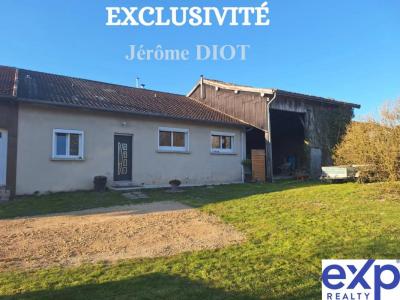 Vente Maison 3 pièces SAINTE-MENEHOULD 51800