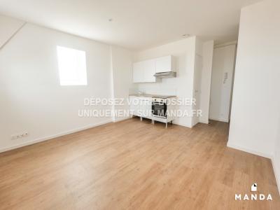 Location Appartement ROUBAIX 59100