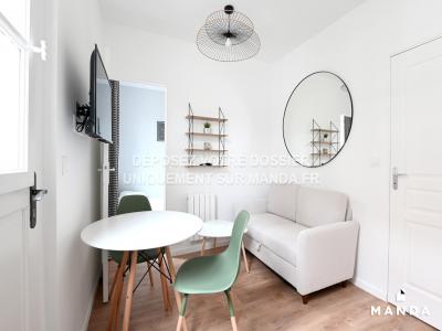Location Appartement BOULOGNE-BILLANCOURT 92100