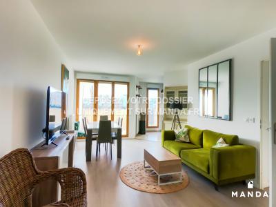 Location Appartement SAINT-DENIS  93