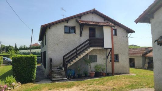 Vente Prestige MONTPEZAT-DE-QUERCY 82270