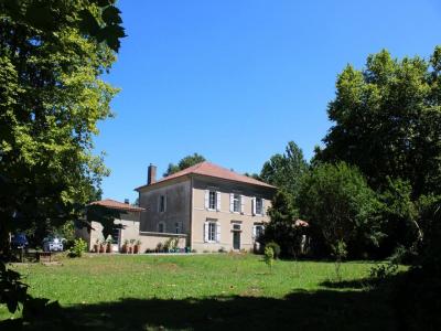photo For sale Prestigious house DAX 40