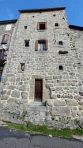 Vente Maison SERVERETTE  48