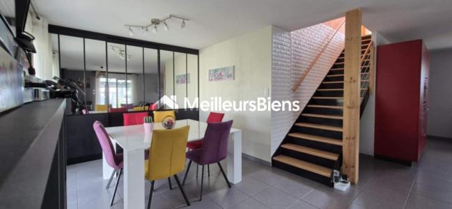 Vente Maison 6 pièces THAON-LES-VOSGES 88150