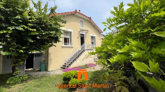 Vente Maison 4 pièces ANCONE 26200