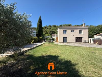 Vente Maison 7 pièces TEIL 07400
