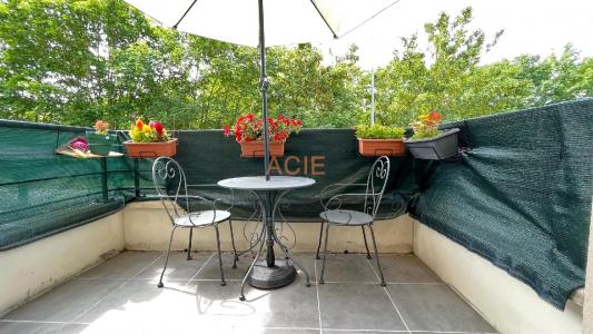 Vente Appartement LOUVRES 