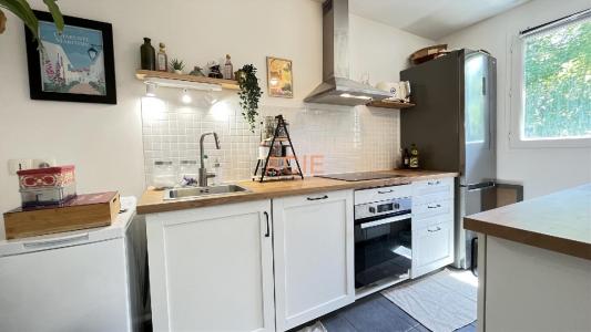 Vente Appartement LOUVRES 