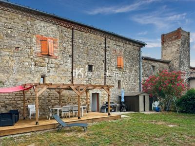 Vente Maison 6 pièces CARAMAN 31460