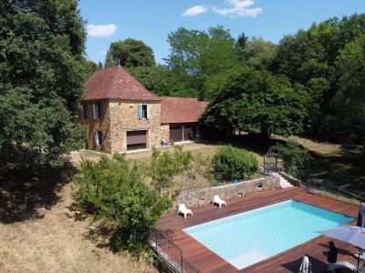 Vente Maison 5 pices BUGUE 24260