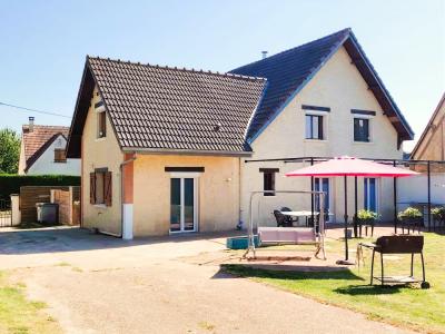 Vente Maison 7 pièces ILLIERS-COMBRAY 28120