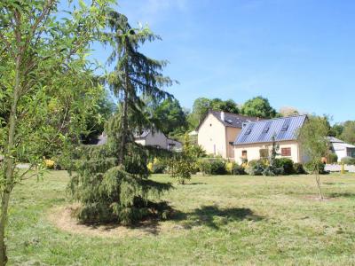 photo For sale House BOUERE 53