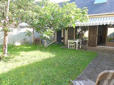 Vente Maison 4 pièces NANTES 44300