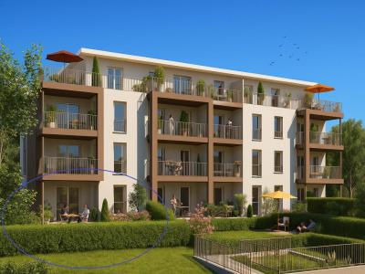 Vente Appartement 3 pièces CIOTAT 13600