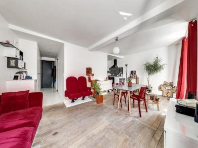 Location Appartement PARIS-10EME-ARRONDISSEMENT  75