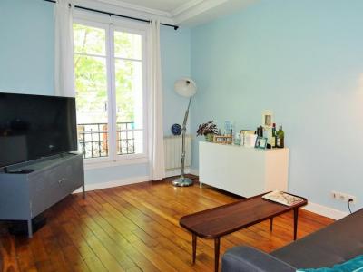 Location Appartement PARIS-12EME-ARRONDISSEMENT  75