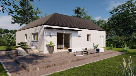 Vente Maison TREVE  22