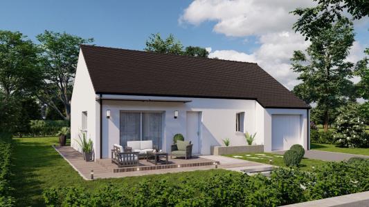 Vente Maison 3 pièces PLEUBIAN 22610
