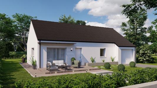photo For sale House MOLAC 56