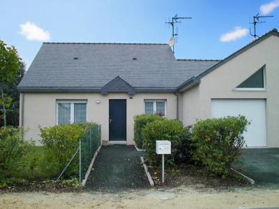 Location Maison 5 pièces NOYANT 49490