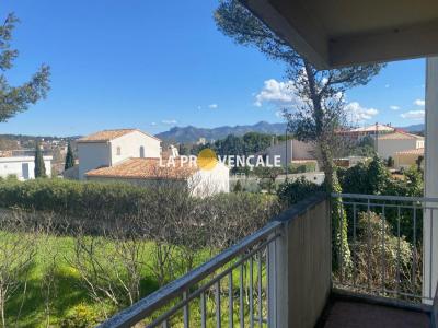 Vente Appartement 4 pices AUBAGNE 13400