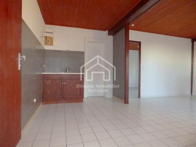Vente Appartement CESSY 