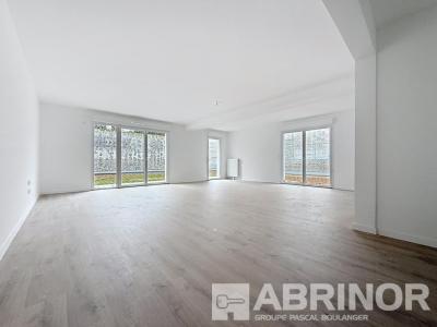 Vente Appartement 4 pièces AMIENS 80000