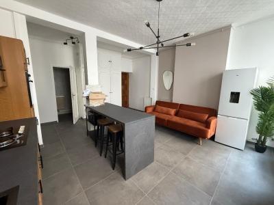 Location Appartement SAINT-ETIENNE  42