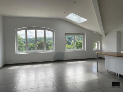 Location Appartement 5 pièces FONTAINES-SUR-SAONE 69270