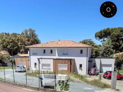 Vente Maison 5 pices LEOGNAN 33850